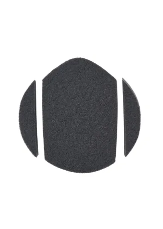 Changeable pads for Knee Pads