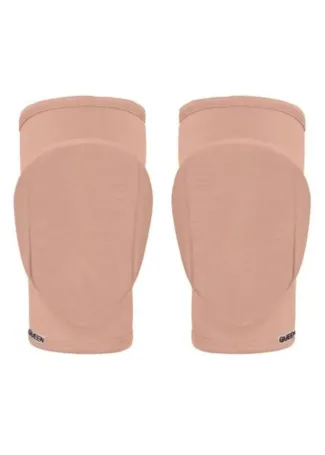 Knee Pads – NUDE – Latte